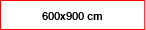 600x900 cm