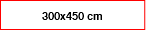 300x450 cm